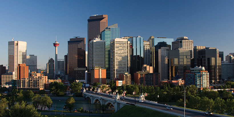 Calgary, Alberta